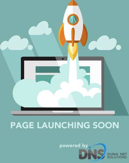 Powered by Dubai Net Solutions